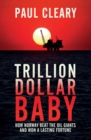 Trillion Dollar Baby - eBook