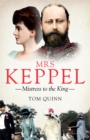 Mrs Keppel - eBook