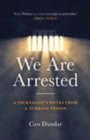 We Are Arrested - eBook
