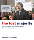 The Lost Majority - eBook
