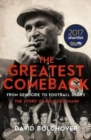 The Greatest Comeback: From Genocide to Football Glory : The Story of Bela Guttman - Book