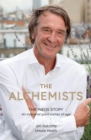 The Alchemists - eBook