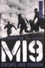 MI9 : Escape and Evasion - Book