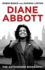 Diane Abbott : The Authorised Biography - Book