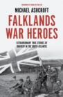 Falklands War Heroes - eBook