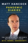 Pandemic Diaries - eBook
