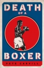 Death of a Boxer - eBook