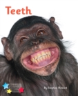 Teeth : Phonics Phase 3 - eBook