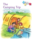 The Camping Trip : Phonics Phase 4 - eBook