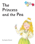 The Princess and the Pea : Phonics Phase 5 - eBook