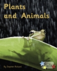 Plants and Animals (Ebook) - eBook