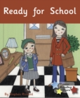 Ready for School - eBook
