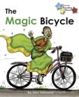 The Magic Bicycle - eBook