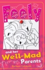 Feely and Her Well-Mad Parents - Book