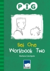 PIG Set 1 Workbook 2 (ebook) - eBook