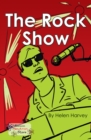 The Rock Show - Book