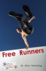 Free Runners - Book