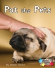 Pat the Pets - Book