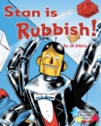 Stan is Rubbish! - Book