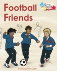 Football Friends - Book