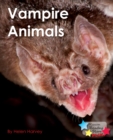 Vampire Animals - eBook