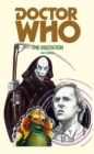 Doctor Who: The Visitation - Book