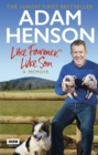 Like Farmer, Like Son - Book