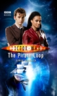 Doctor Who: The Pirate Loop - Book