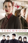 Torchwood: The Twilight Streets - Book