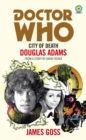 Doctor Who: City of Death (Target Collection) - Book