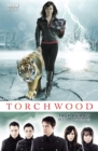 Torchwood: Pack Animals - Book