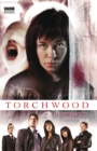 Torchwood: Slow Decay - Book