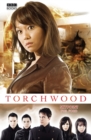 Torchwood: SkyPoint - Book