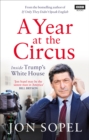 A Year At The Circus : Inside Trump's White House - Book