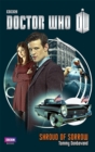 Doctor Who: Shroud of Sorrow - Book