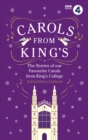 Carols From King's - Book