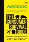 Watchdog: The Consumer Survival Guide - Book