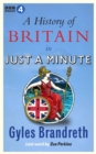 A History of Britain in Just a Minute - Book