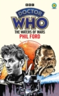 Doctor Who: The Waters of Mars (Target Collection) - Book