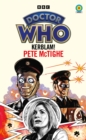 Doctor Who: Kerblam! (Target Collection) - Book