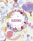 Floral Flexi Sudoku - Book