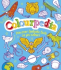 Colourpedia - Book