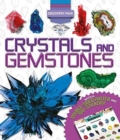Crystals and Gemstones - Book