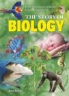 The Story of Biology - Book