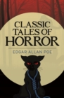 Edgar Allan Poe's Classic Tales of Horror - Book