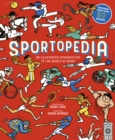 Sportopedia : Explore more than 50 sports from around the world - Book