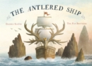 The Antlered Ship - Book