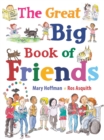 The Great Big Book of Friends - eBook