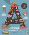 Search and Find Alphabet of Alphabets - eBook