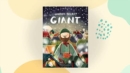 Grandad's Secret Giant - Book